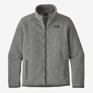 Patagonia Boys Better Sweater